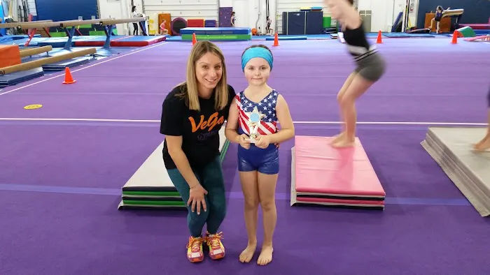 Vega Gymnastics Picture 1