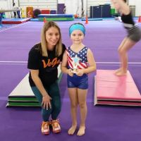 Vega Gymnastics ico