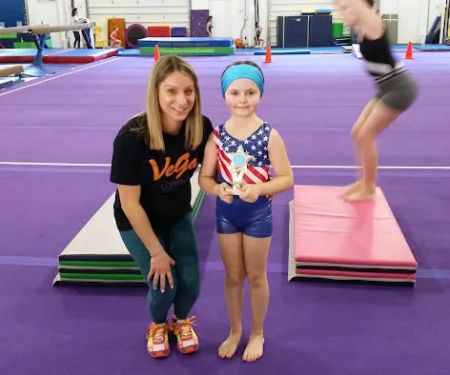 Vega Gymnastics