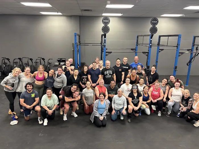 Bold Roots CrossFit Picture 1