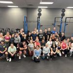 Bold Roots CrossFit