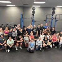 Bold Roots CrossFit ico