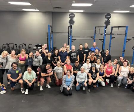 Bold Roots CrossFit