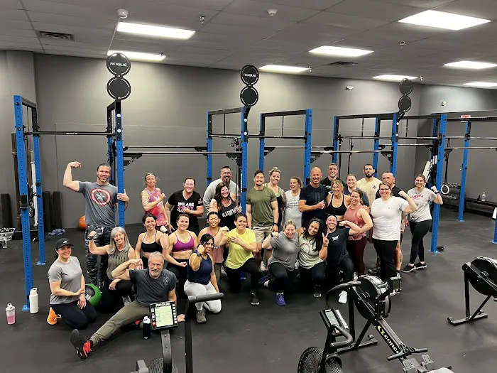 Bold Roots CrossFit Picture 3