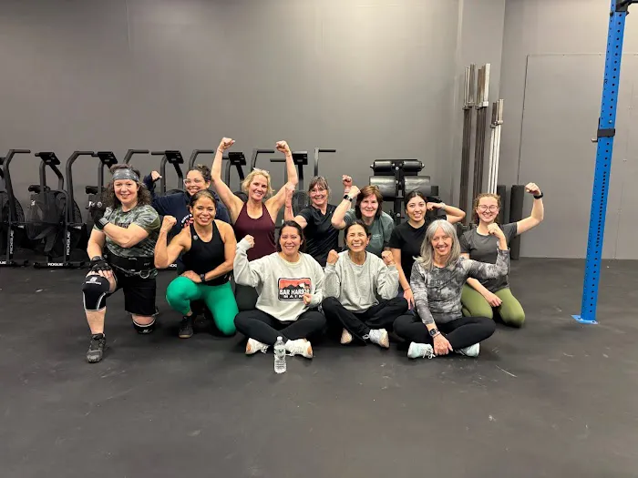 Bold Roots CrossFit Picture 2