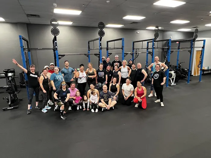 Bold Roots CrossFit Picture 5