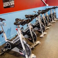 World Gym Pawling ico