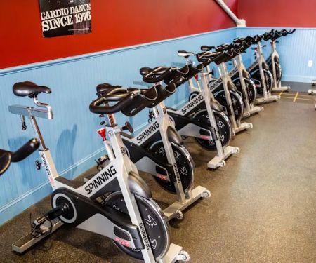 World Gym Pawling