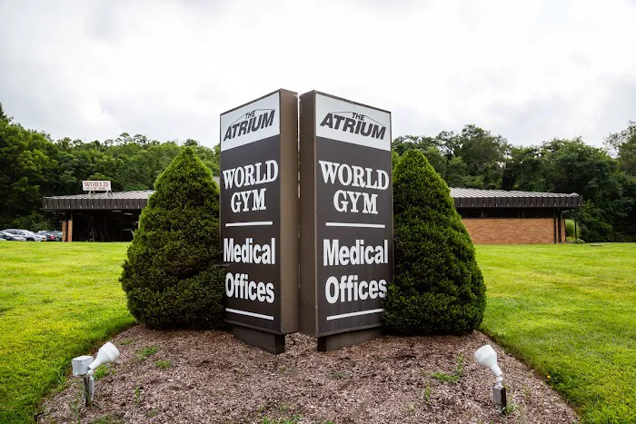 World Gym Pawling Picture 2