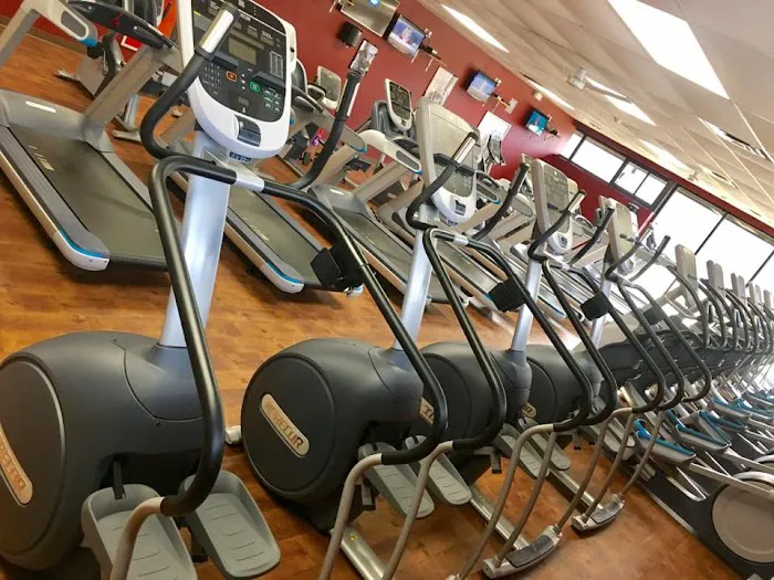 World Gym Pawling Picture 3