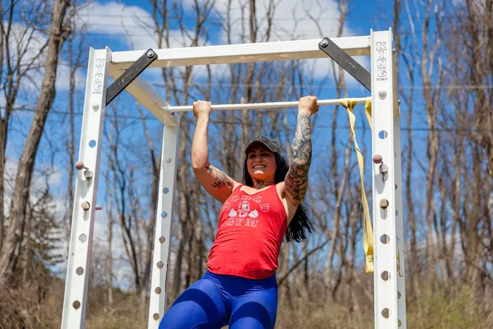 World Gym Pawling Picture 7