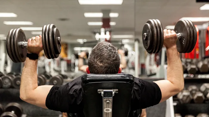 World Gym Pawling Picture 9
