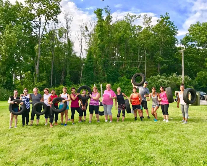 World Gym Pawling Picture 4