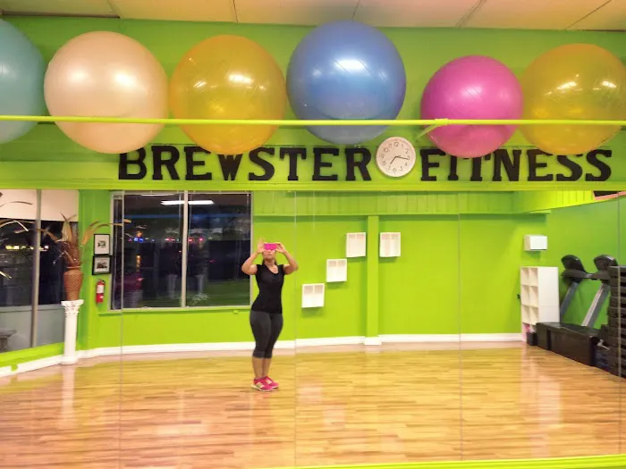 Brewster Fitness Picture 3