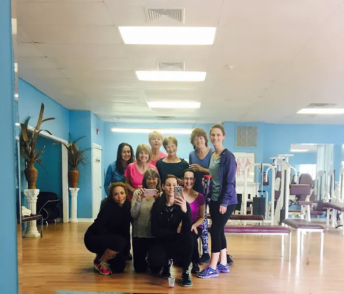 Brewster Fitness Picture 8