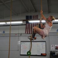 Level Up Athletic Club ico