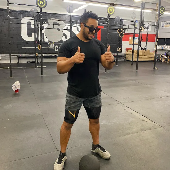 Level Up Athletic Club Picture 3