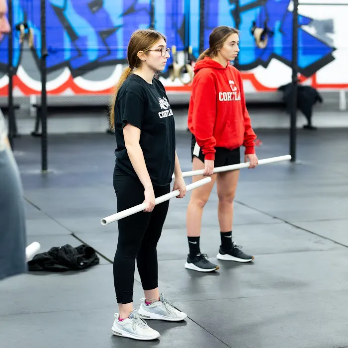 Level Up Athletic Club Picture 7