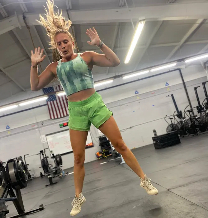 Level Up Athletic Club Picture 6