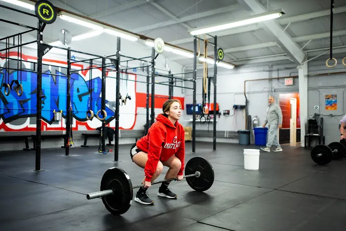 Level Up Athletic Club Picture 8