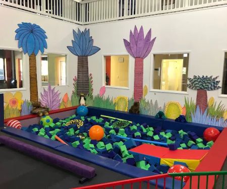 B&C Gymnastics