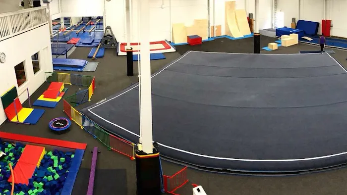 B&C Gymnastics Picture 7