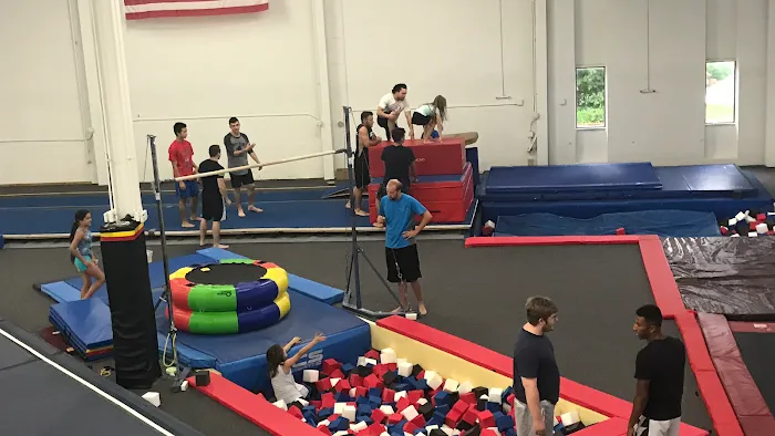 B&C Gymnastics Picture 10