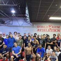 Nardini's Sports Performance ico