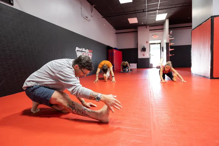 Brewster Yoga Picture 9
