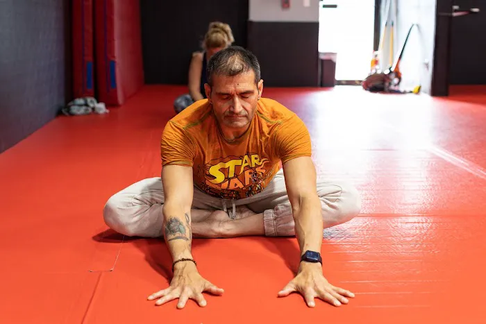 Brewster Yoga Picture 2
