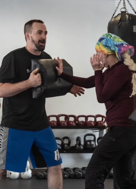 Sanctuary Training Center Picture 5