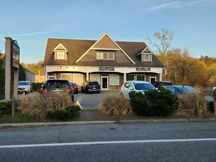 Sanctuary Training Center Picture 3