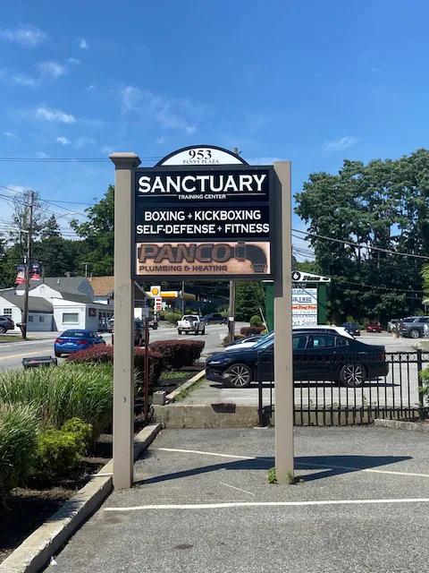 Sanctuary Training Center Picture 8