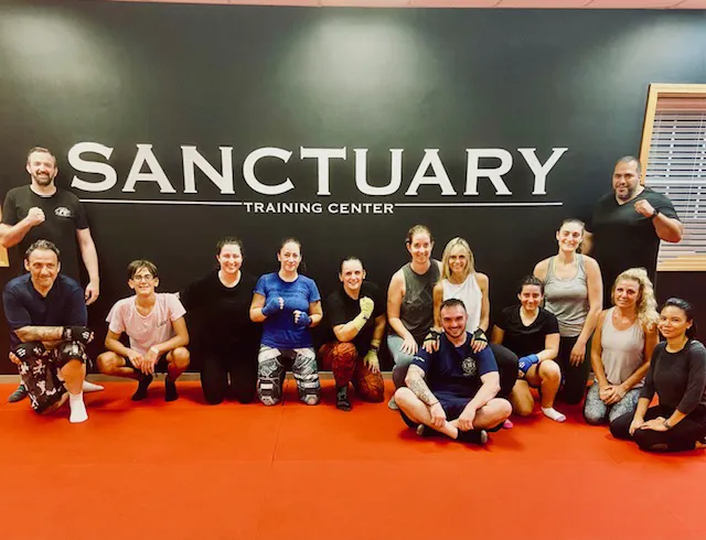 Sanctuary Training Center Picture 7