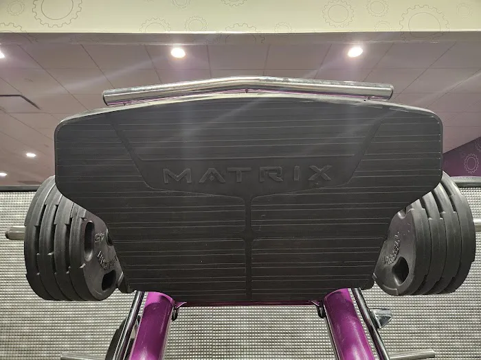 Planet Fitness Picture 6