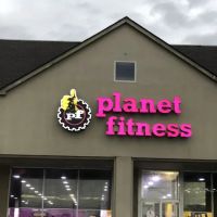 Planet Fitness ico
