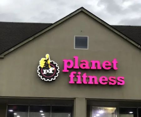Planet Fitness