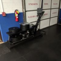 Elite Progression Fitness - Gym, Personal Training ico