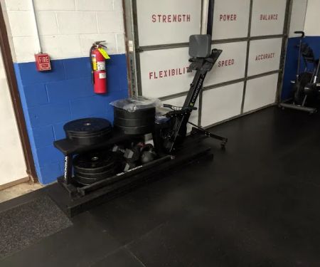Elite Progression Fitness - Gym, Personal Training