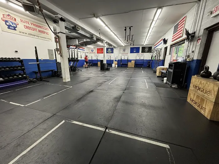 Elite Progression Fitness - Gym, Personal Training Picture 6