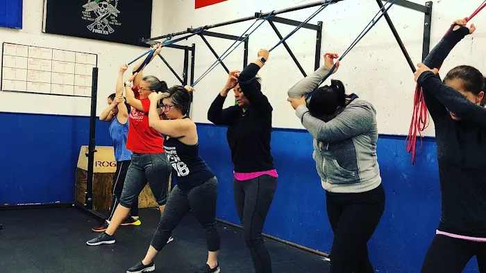 Elite Progression Fitness - Gym, Personal Training Picture 8