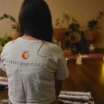 Luna Power Yoga, New York