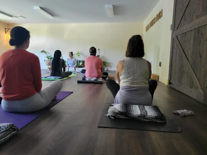 Luna Power Yoga, New York Picture 10
