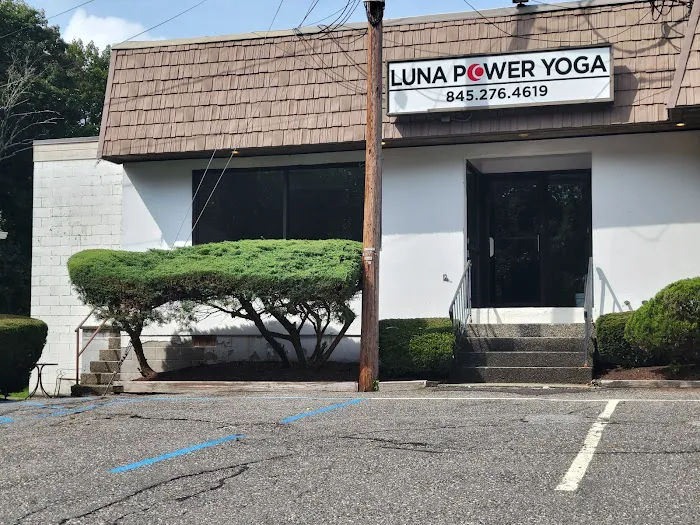 Luna Power Yoga, New York Picture 8