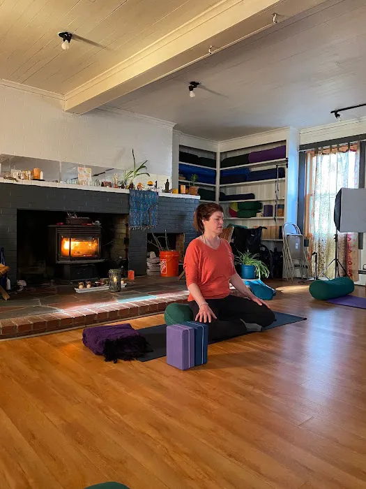 Amenia Yoga - a Place for Wellness Picture 4