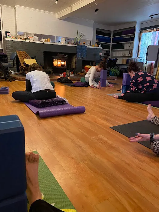 Amenia Yoga - a Place for Wellness Picture 6