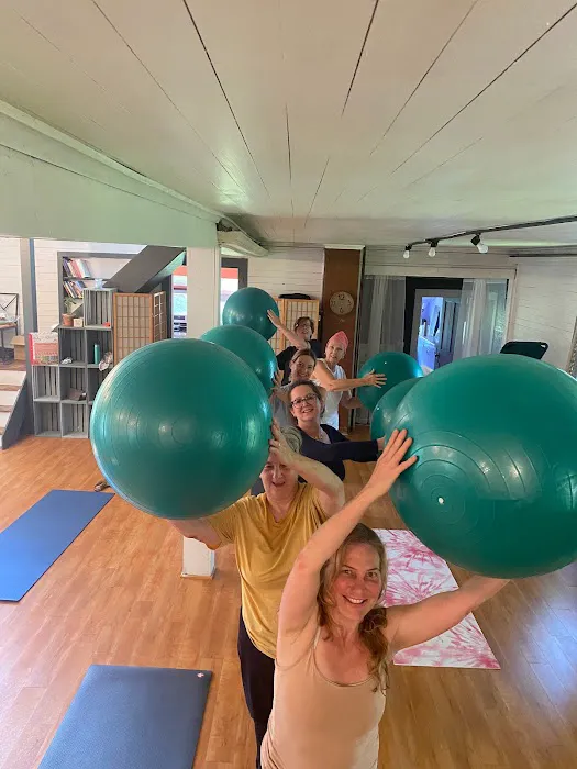 Amenia Yoga - a Place for Wellness Picture 10