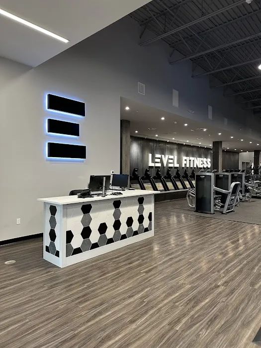 Level Fitness Somers Picture 3