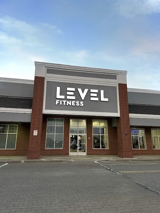 Level Fitness Somers Picture 6