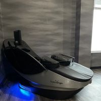 Level Fitness Somers ico